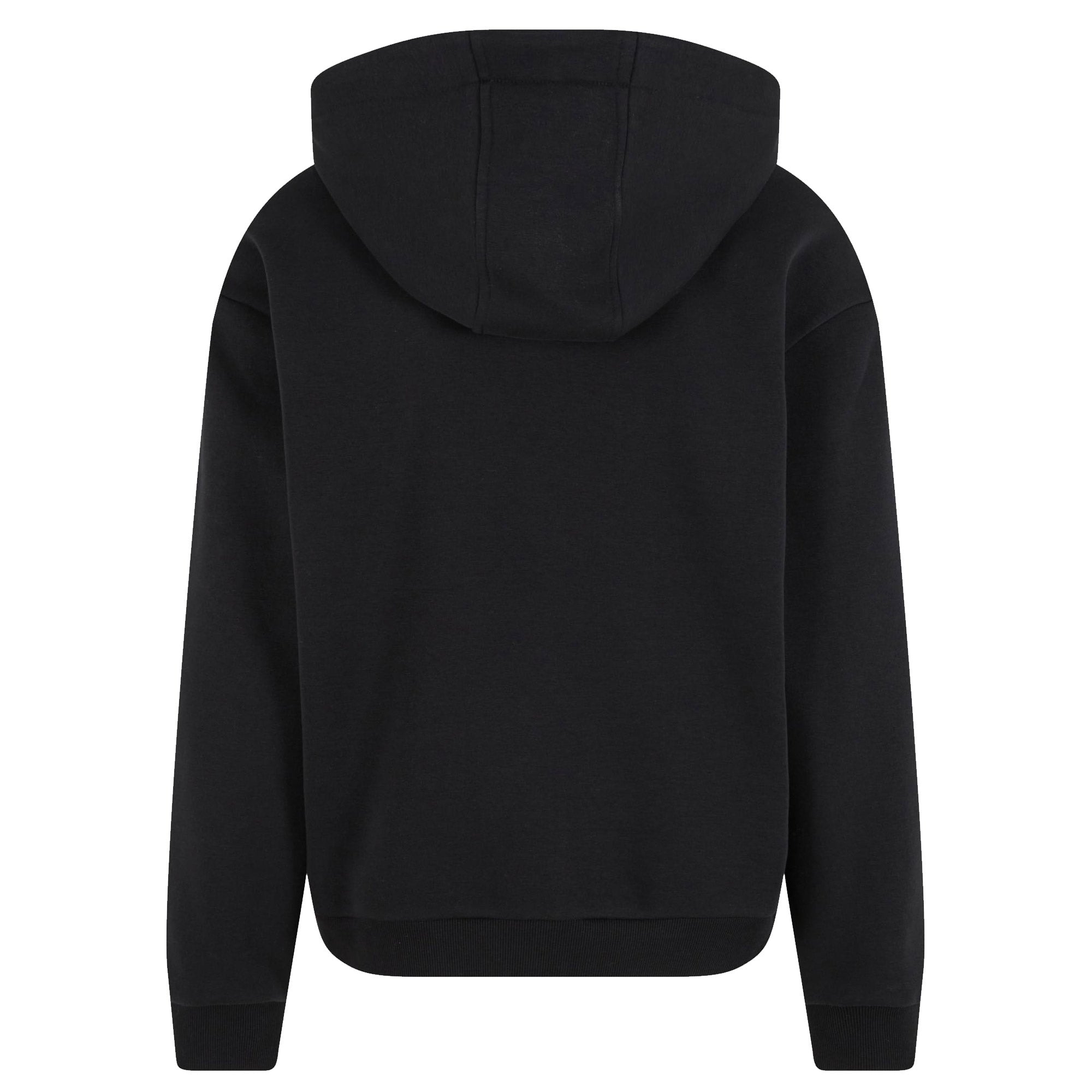 Hoodie Sparta - Schwarz