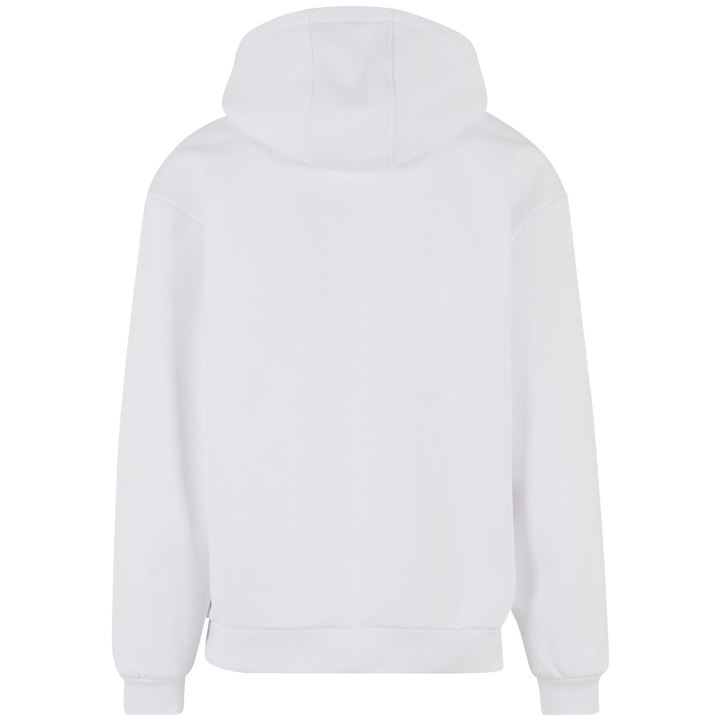 Hoodie Sparta - Weiß