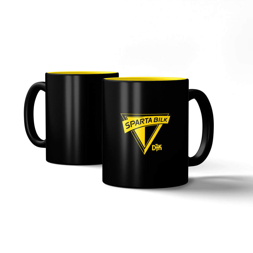 Kaffeetasse Sparta