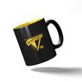 Kaffeetasse Sparta