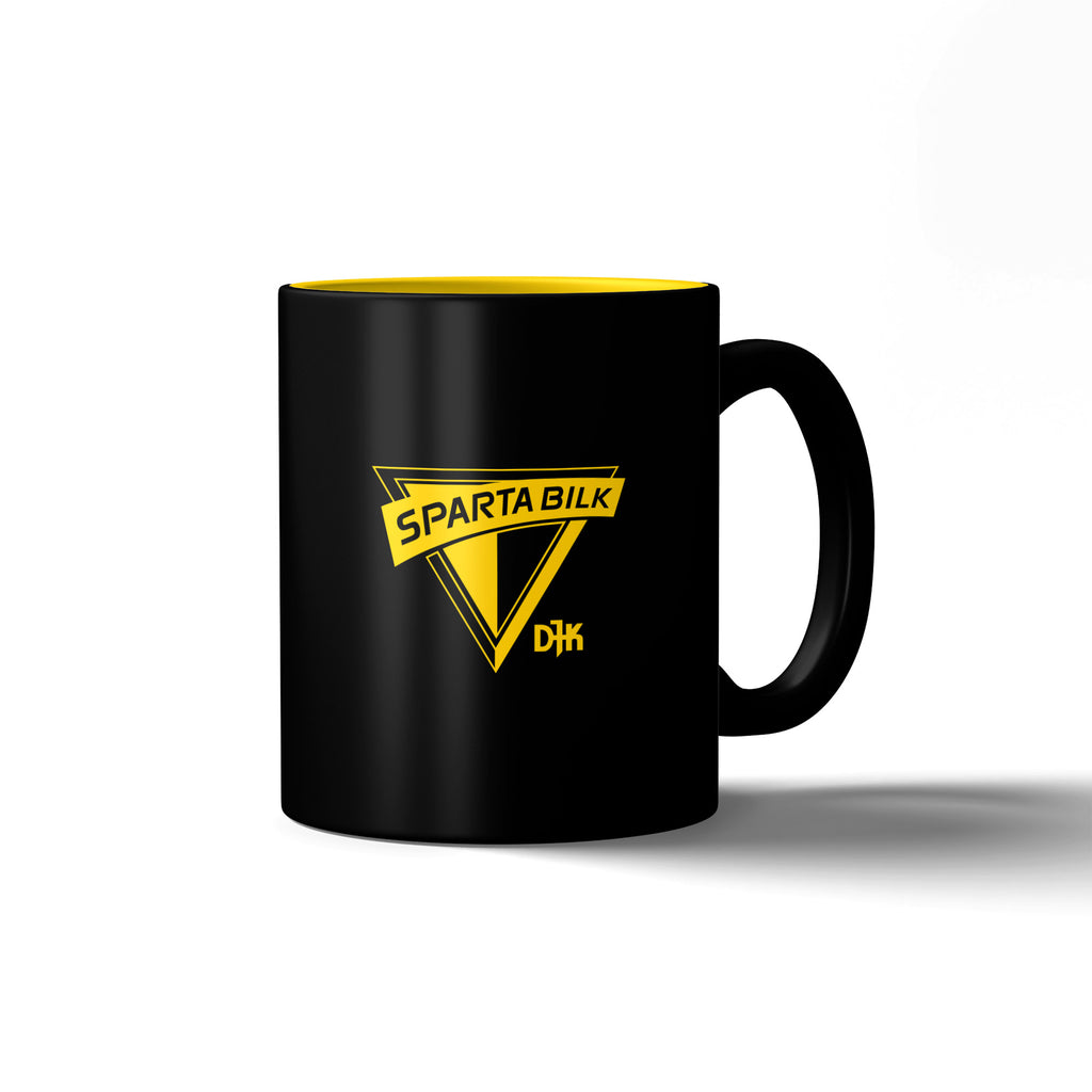 Kaffeetasse Sparta